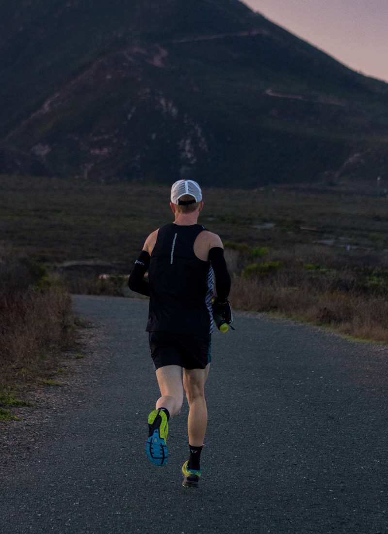 Jungfrau Marathon