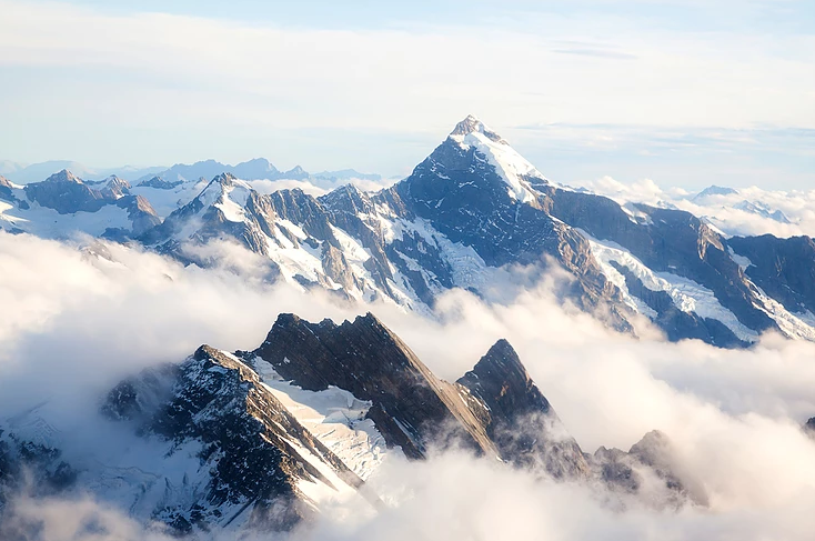 4 Common Misconceptions about Altitude Training