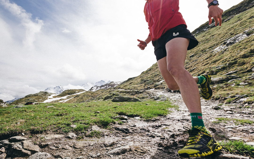 Going Higher: What is altitude training?