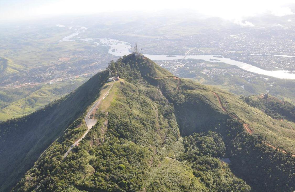 Pico da Ibituruna An Adventure Spot in Brazil You Should Check Out Altitude Athletic Training Pico da Ibituruna An Adventure Spot in Brazil You Should Check Out Altitude Athletic Training