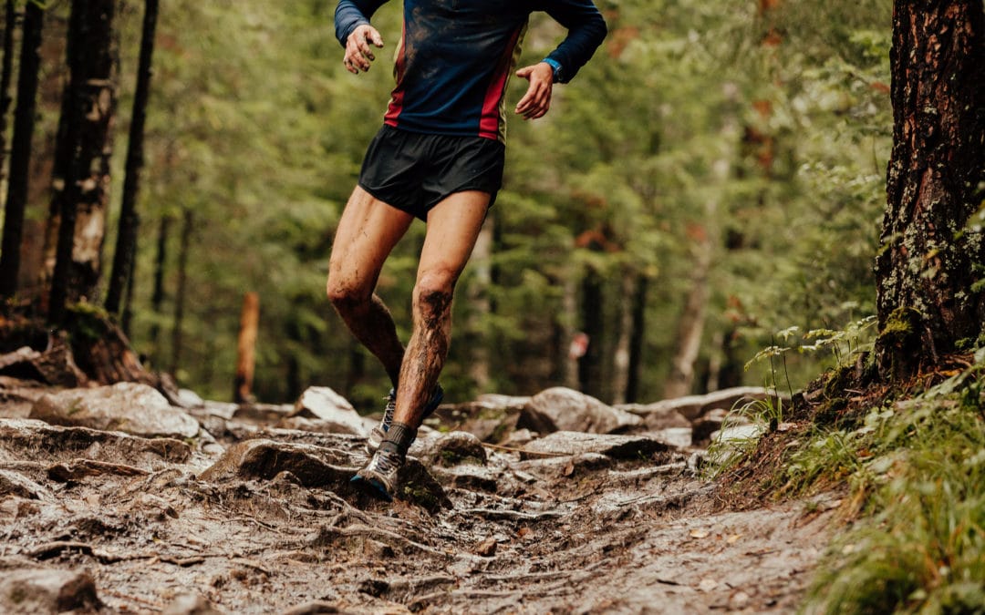 Breathing Thin Air: A Sea-Level Runner’s Guide to Trail and Mountain Ultra Marathons