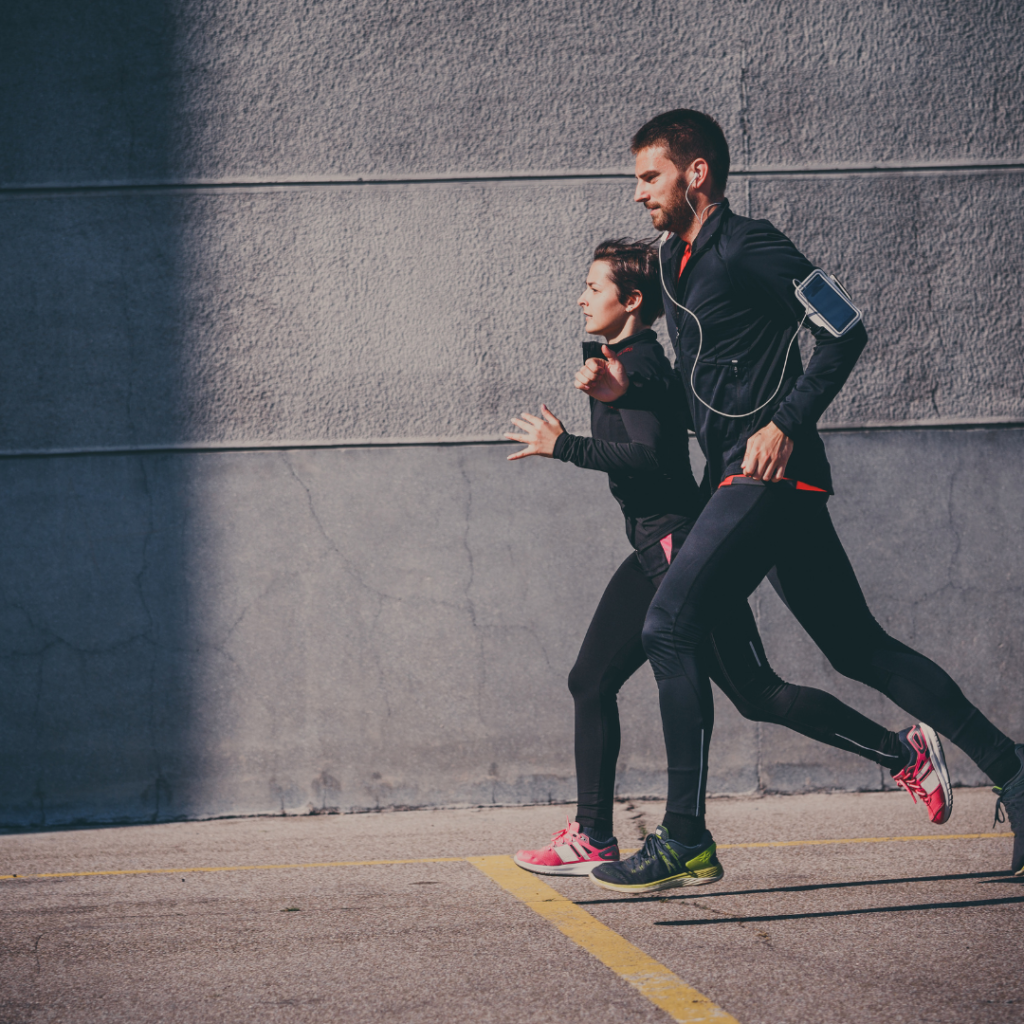 How to Run Your Fastest 5K Ever Altitude Athletic Training
