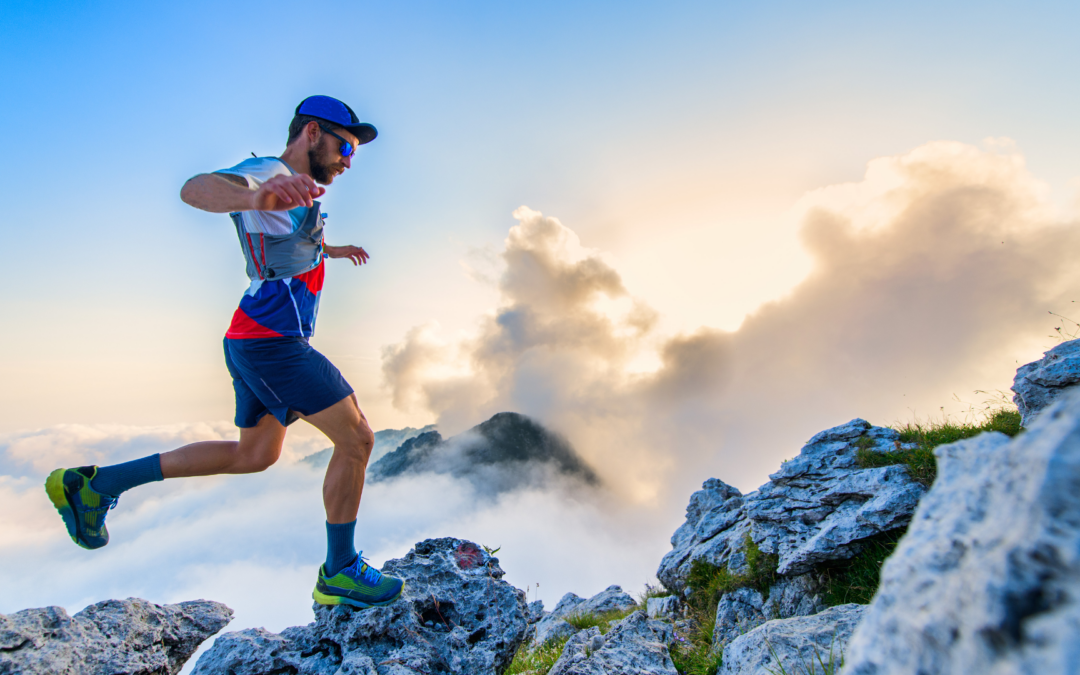 5 Insane Outdoor Adventure Races