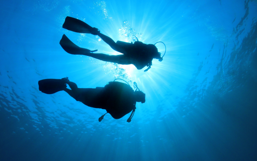 Unveiling the Depths: How Intermittent Hypoxic Training Elevates Diving Fitness
