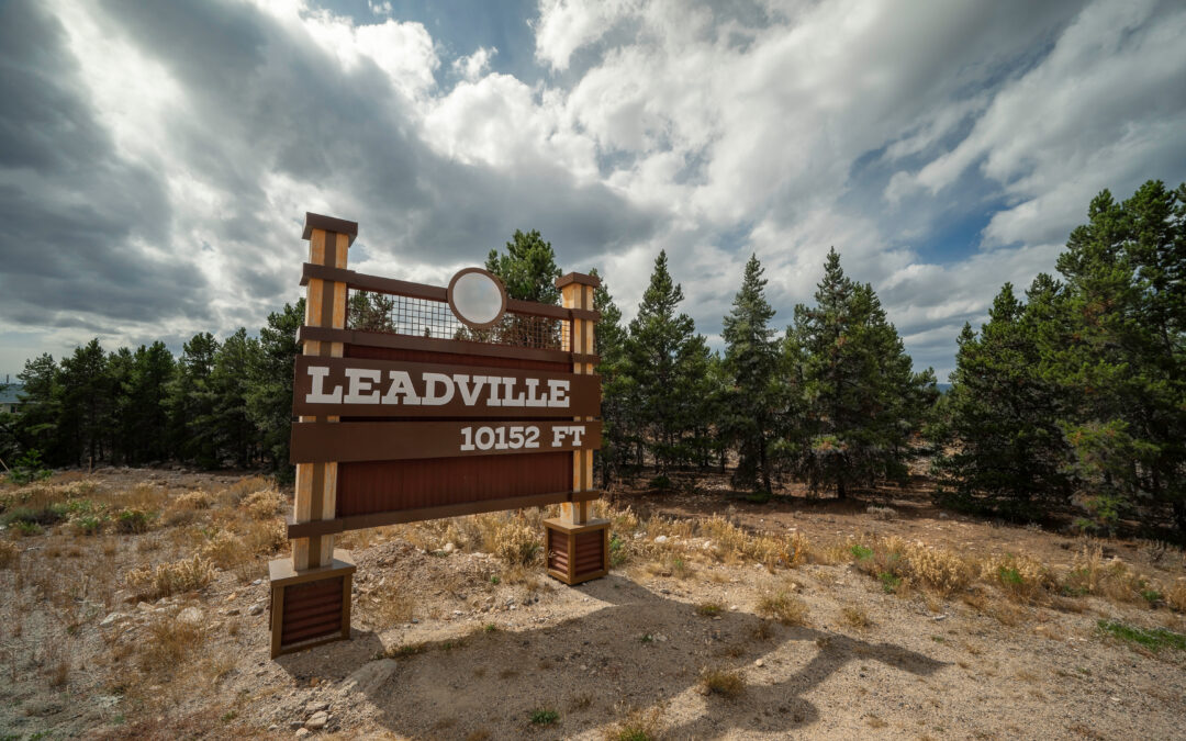 Leadville Trail 100: Three Tips to Master the Race Across the Sky