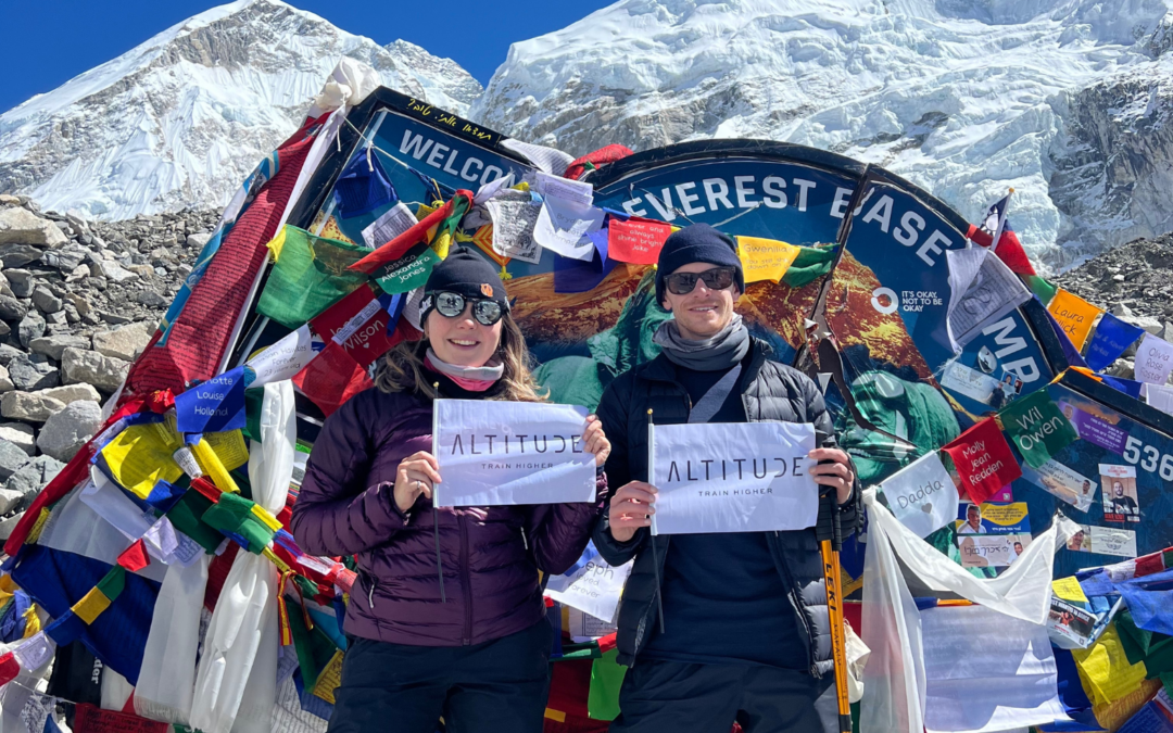 What People Wish They Knew Before Their Everest Basecamp Trek