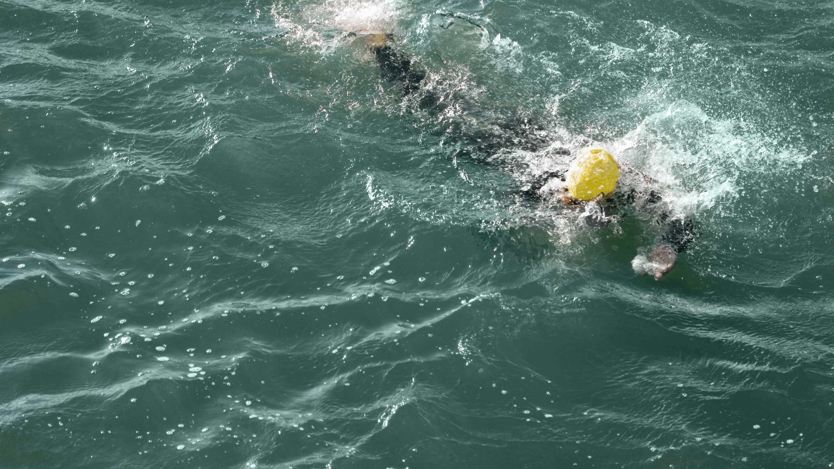 high-altitude triathlon training