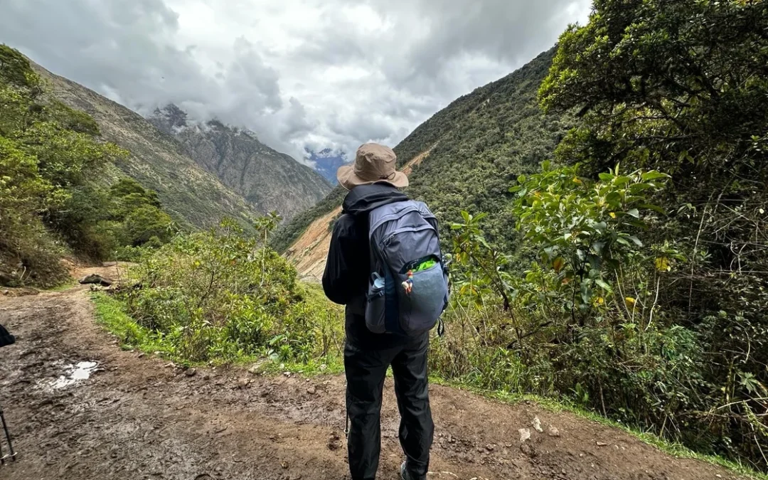 Kilimanjaro, Salkantay & Everest Base Camp: Inside a Month of Altitude Member Climbs