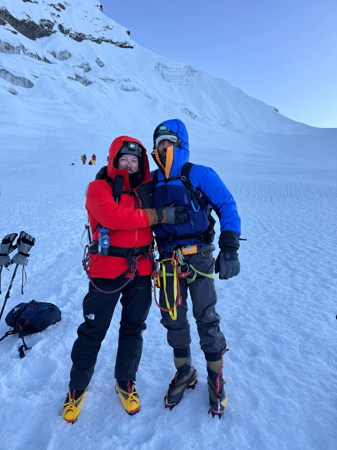 IMG_1763 Island Peak climb Nepal