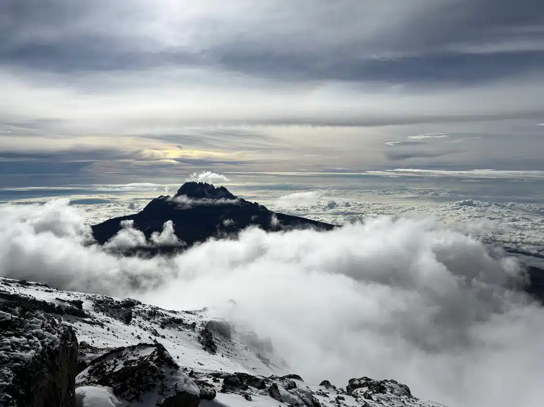 Kili_Summit 2