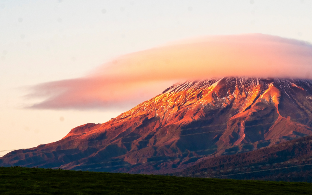 A Shared Summit: Four Altitude Members Reach Kilimanjaro
