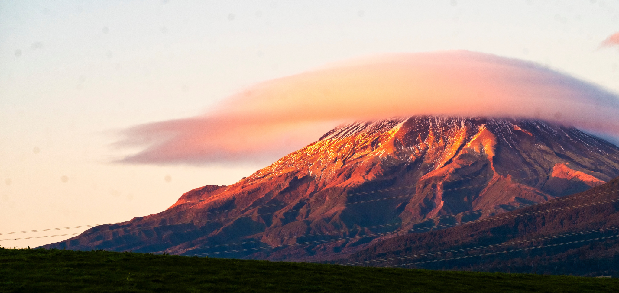 high altitude climb training